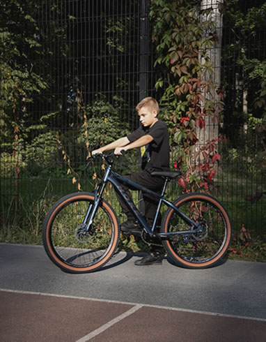 Дешевые велосипеды на Shimano Deore